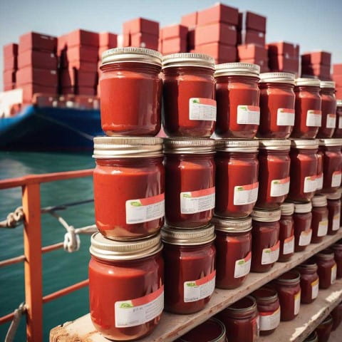 فروش رب اسبق پنج کیلویی + قیمت خرید به صرفه